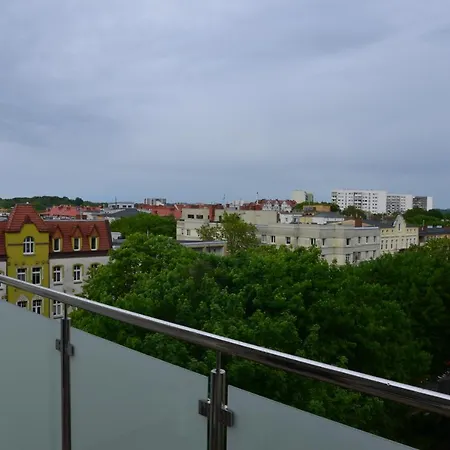 Apartamento Centrum Ratuszowa