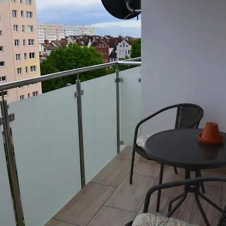 Apartamento Centrum Ratuszowa Kołobrzeg