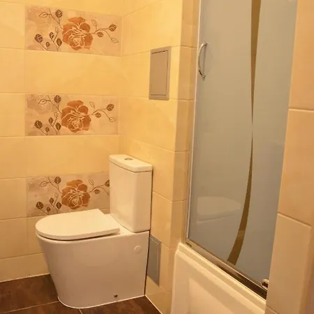 Apartamento Centrum Ratuszowa Kołobrzeg